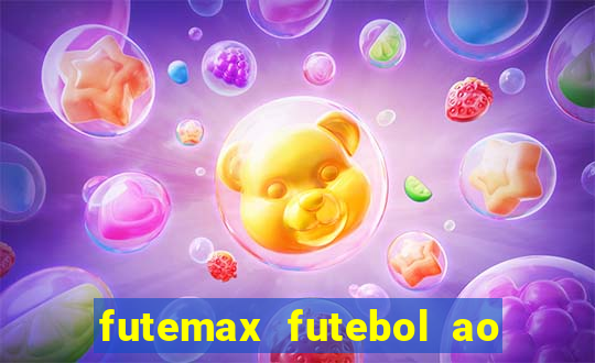 futemax futebol ao vivo real madrid